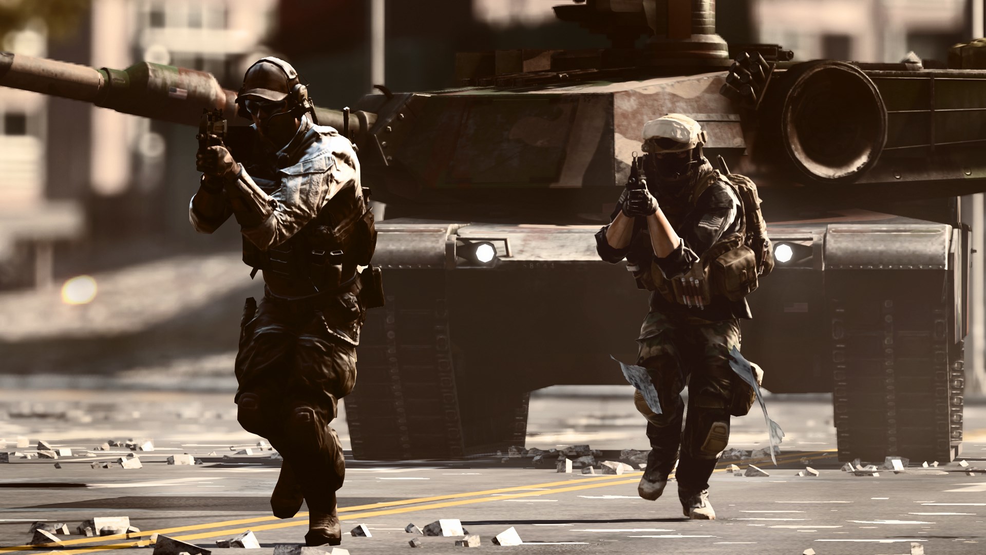 Battlefield 4 - Imagen 40